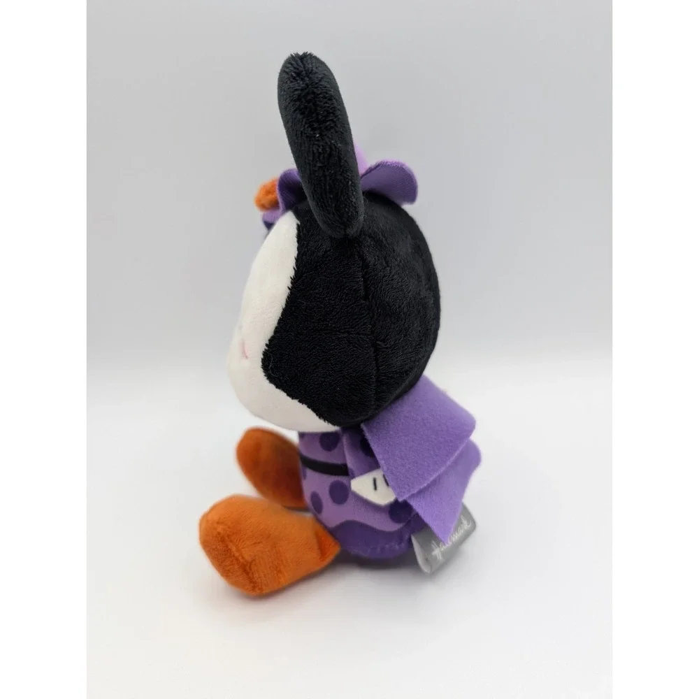 Hallmark Better Together‎ Minnie Mouse Halloween Witch 7